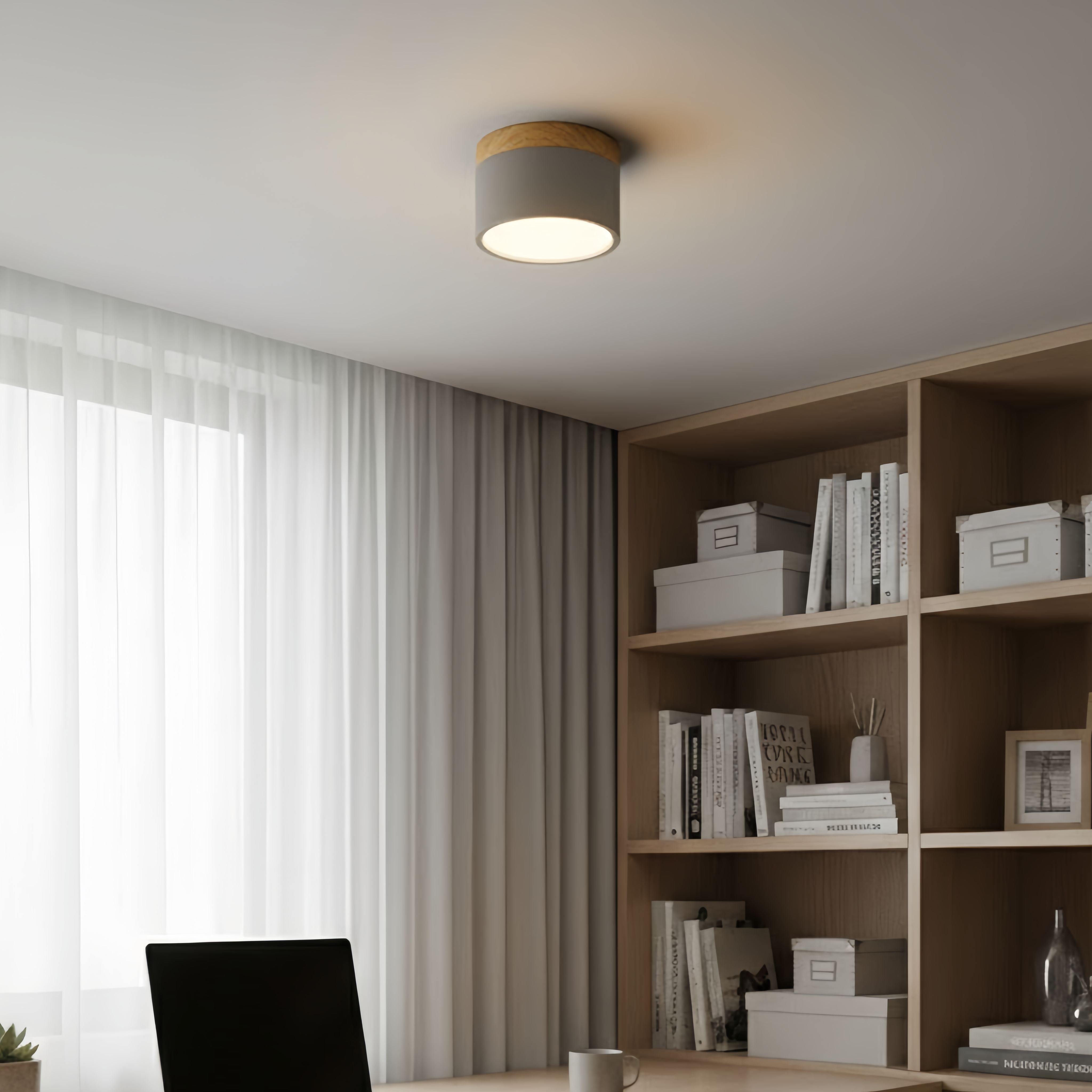 Morandia ceiling Light