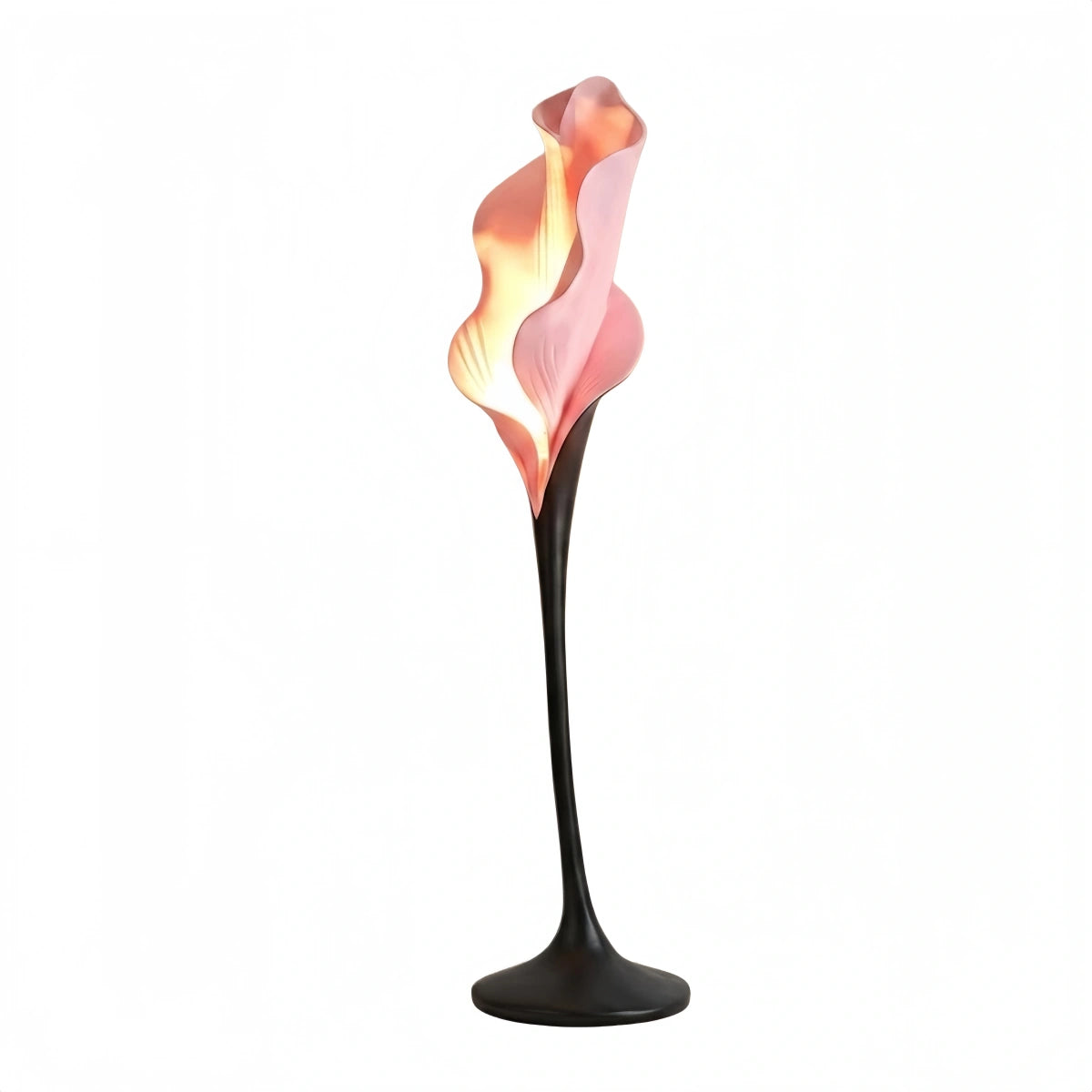 Sleek Luxury Minimalist Floor Lamp--Living Room, Bedroom
