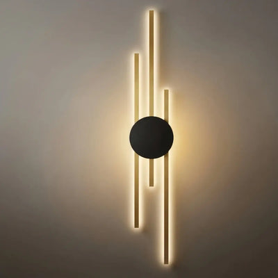 Arcato Modern Linear Wall Lamp