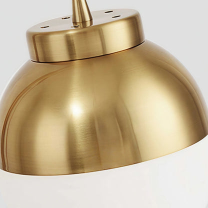 Velora Modern Gold Floor Lamp