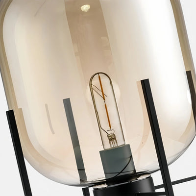 Zenno Designer Floor Lamp