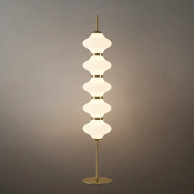Modern_Metal_Glass_Floor_Lamp