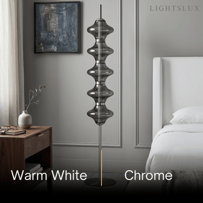 Modern_Metal_Glass_Floor_Lamp