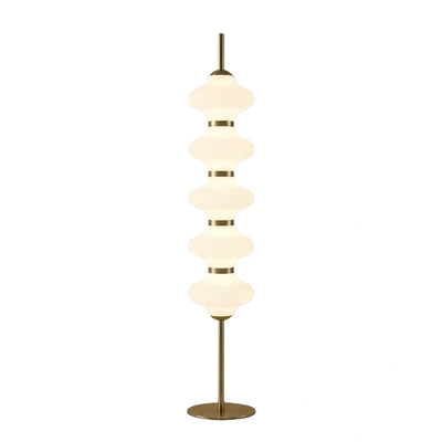 Modern_Metal_Glass_Floor_Lamp