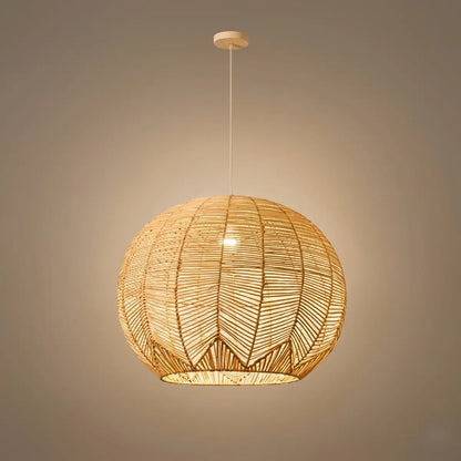 Bamburo_Farmhouse_Wood_Pendant_Light