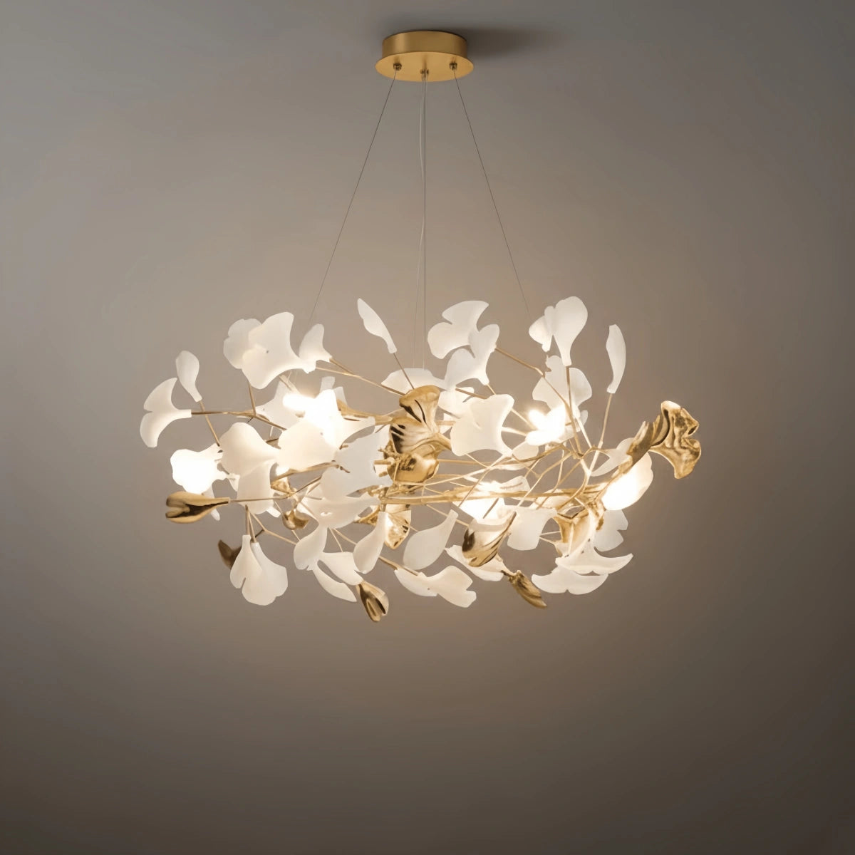 Excelis_Art_Deco_Chandelier_Design_for_Dining_Room