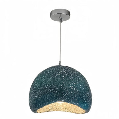 Art Deco Pendant Light