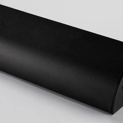 Arcato Minimalist Outdoor Wall Lamp - Light for Courtyard