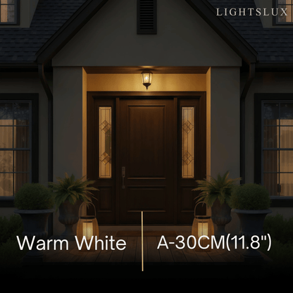Farmhouse_Floor_Lamp_-Metal_Rattan_Lantern_in_Natural_Wood_Color_Garden