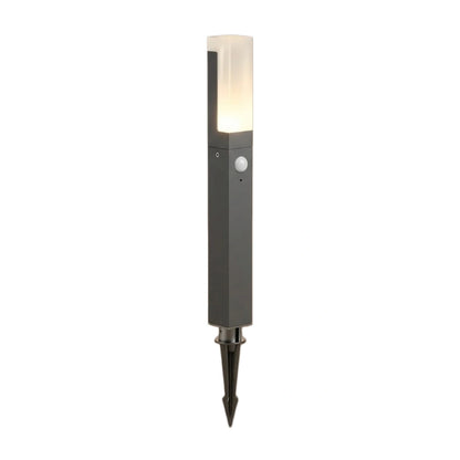 Modern_Pathway_Lights_-_Black_Metal_Acrylic_Rectangular_Design