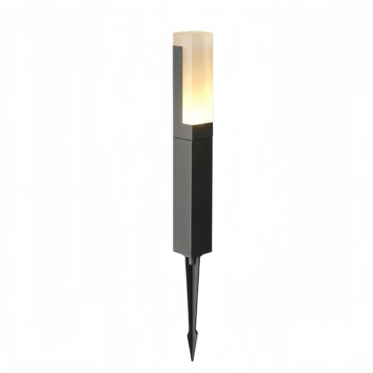 Modern_Pathway_Lights_-_Black_Metal_Acrylic_Rectangular_Design
