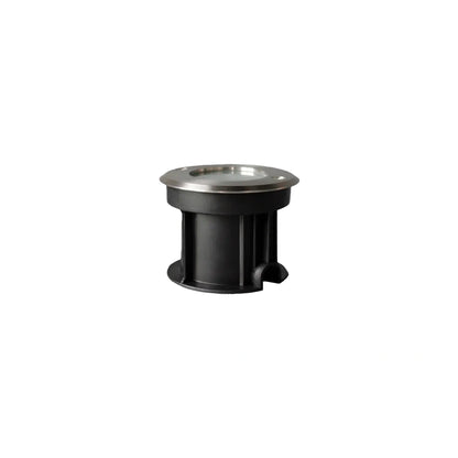Minimalist Outdoor Ground Lights