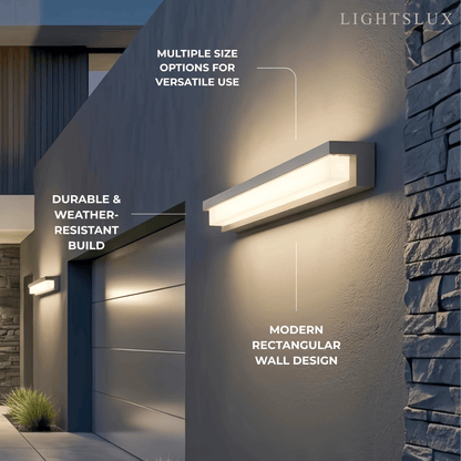 Modern_Outdoor_Wall_Lamp_-_Black_Metal_Acrylic_Rectangular_Design