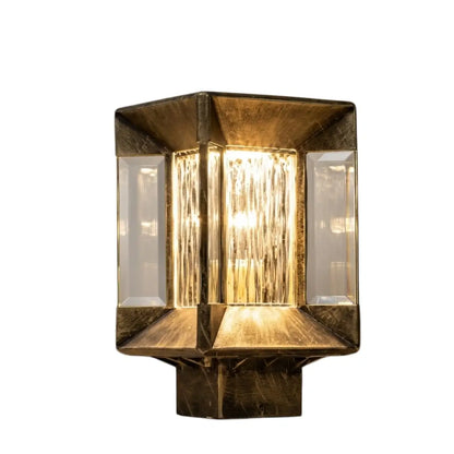 Arcato Modern Pathway Lights
