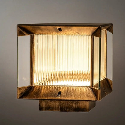 Arcato Modern Pathway Lights