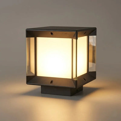 Arcato Modern Pathway Lights