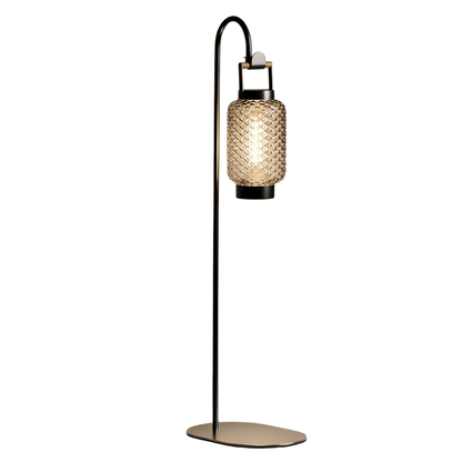 Irondale Vintage Outdoor Floor Lamp