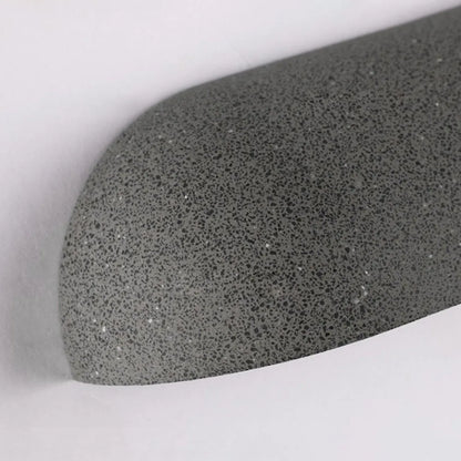 Modern Arched Outdoor Wall Lamp 
