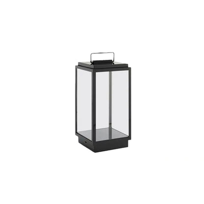  Industrial Outdoor Floor Lamp