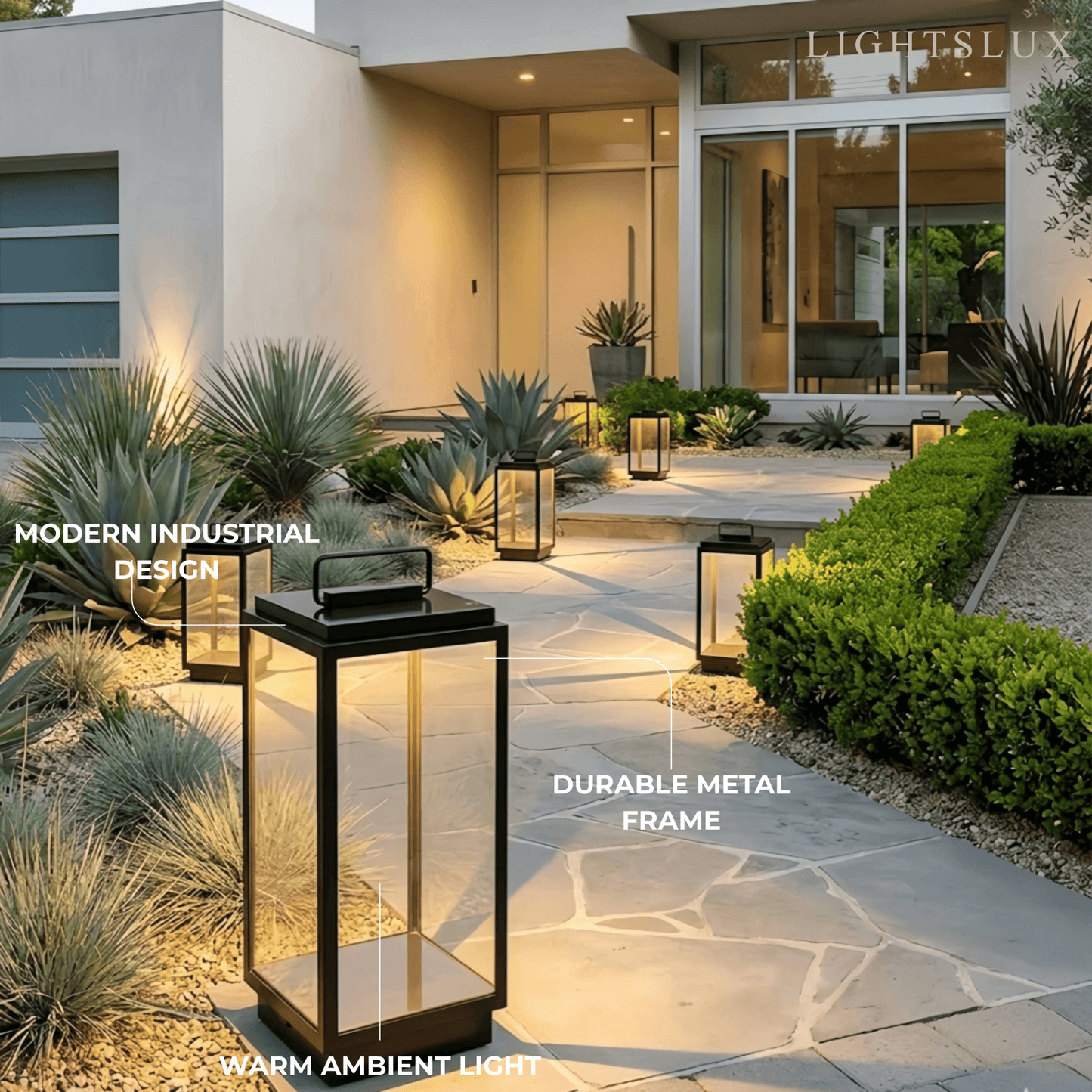 Industrial_Outdoor_Floor_Lamp_-_Black_Metal_Glass