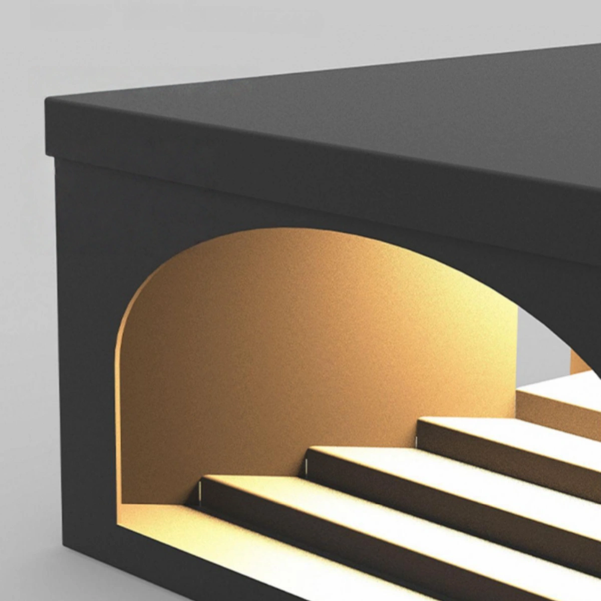 Arcato_Minimalist_Pier-Mount_Pillar_Light