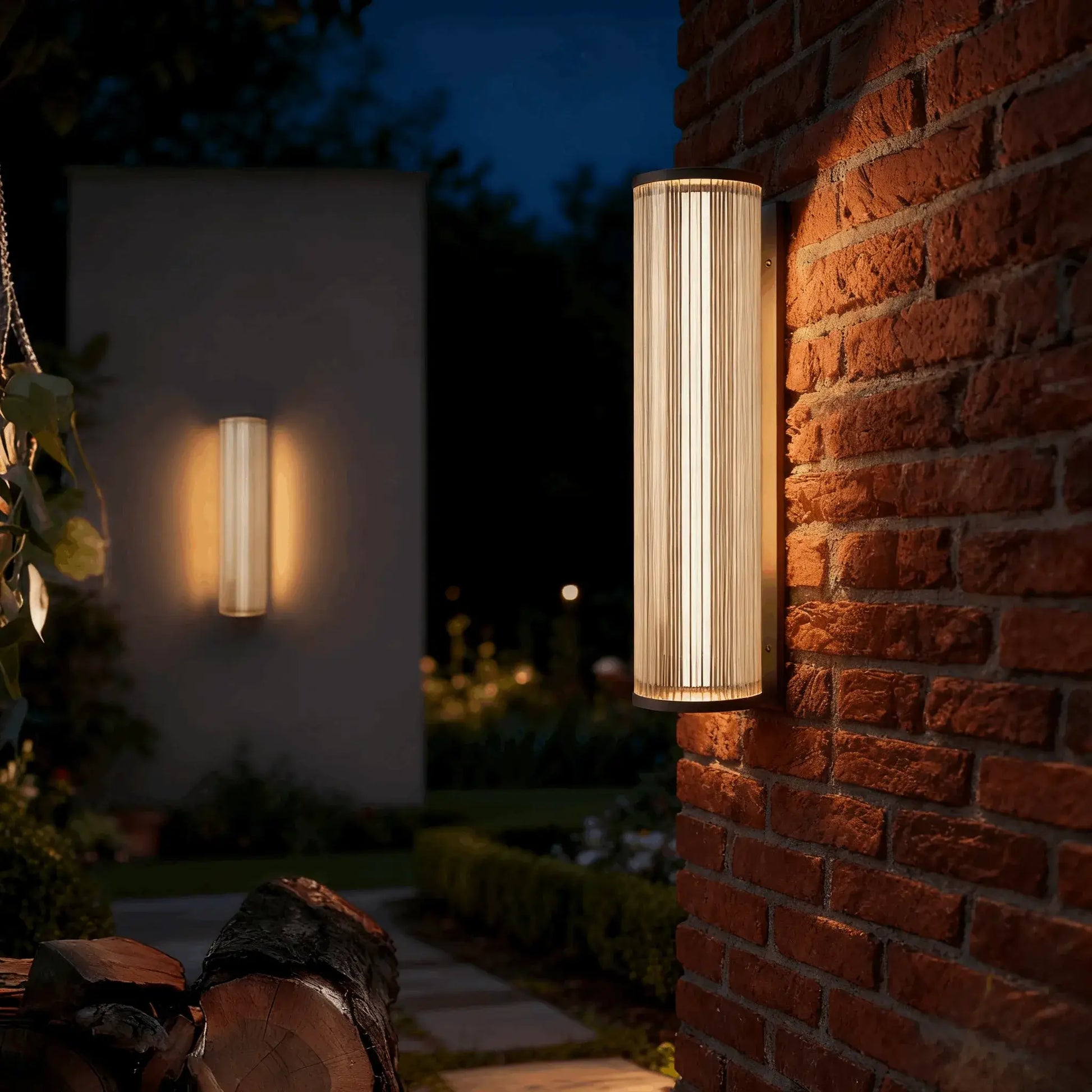 Waterproof Sensor Light for Terrace