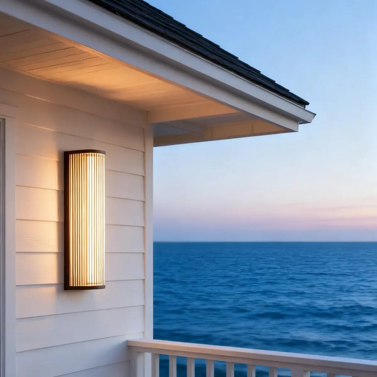Waterproof Sensor Light for Terrace