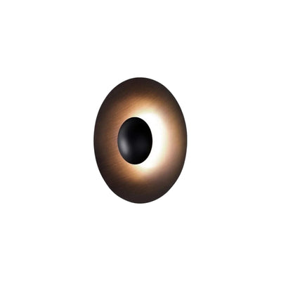 Irondale Vintage Outdoor Wall Lamp