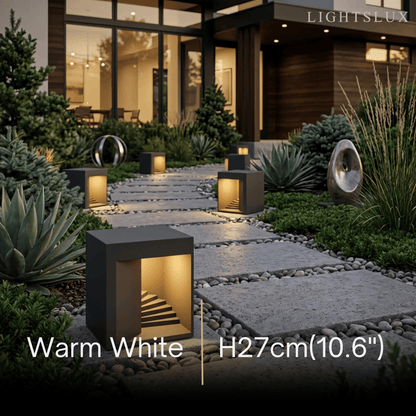Modern_Outdoor_Floor_Lamp