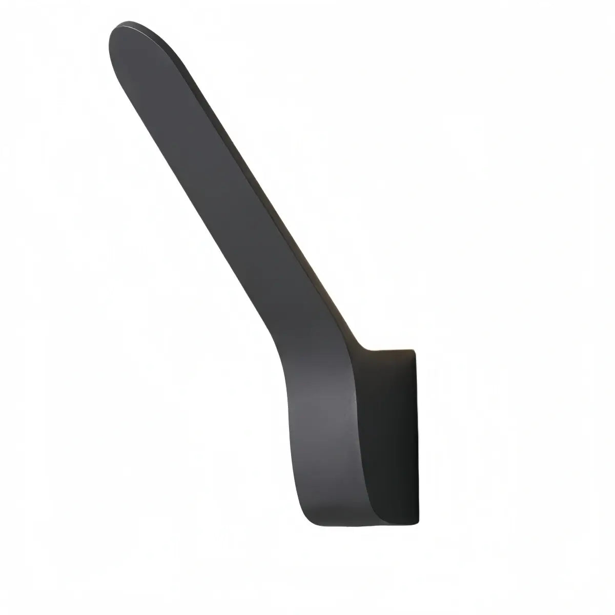 Arcato Modern Tilted Linear Outdoor Wall Lamp