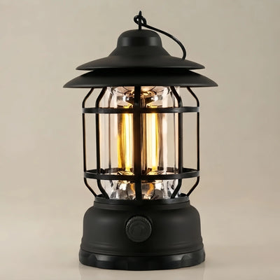 Vintage_Outdoor_Pathway_Lights_-_Black_White