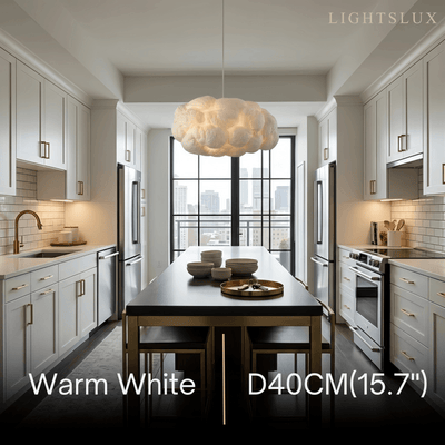 Art_Deco_White_Cloud_Pendant_Light