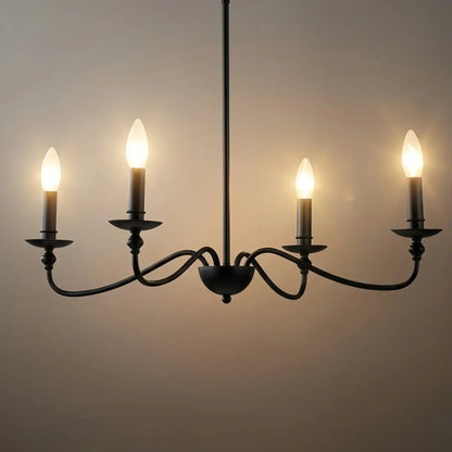 Royal_Candle_LED_Chandelier