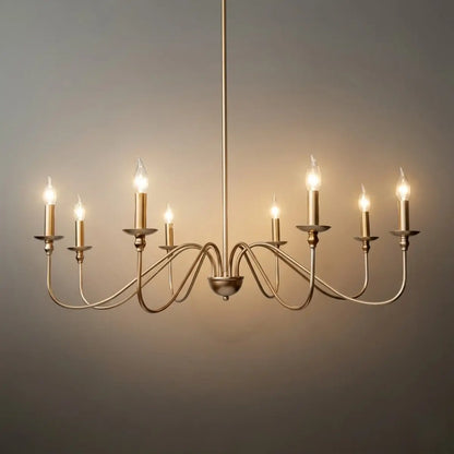 Royal_Candle_LED_Chandelier