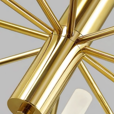 Nebula Royal Crystal Chandelier 