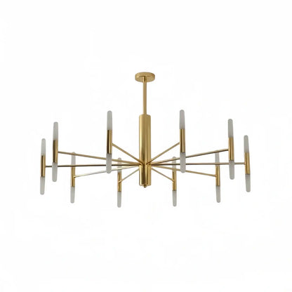 Nebula Royal Crystal Chandelier