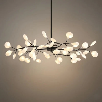 Excelis Art Deco Chandelier