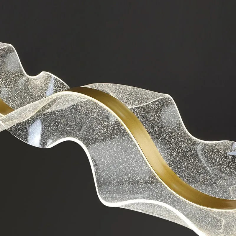 Pendant ight