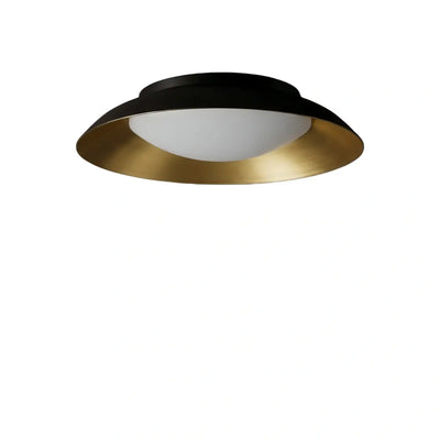 Embrace Nordic Dimmable Flush Mount Ceiling Light