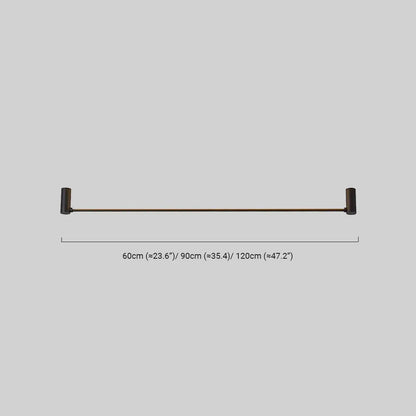 Arcato Modern Linear Ceiling Light