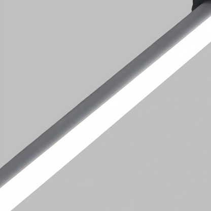 Arcato Modern Linear Ceiling Light