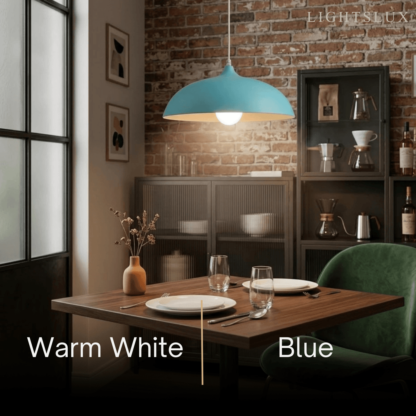 Morandi_Metal_Pendant_Light