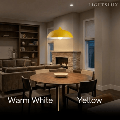 Morandi_Metal_Pendant_Light