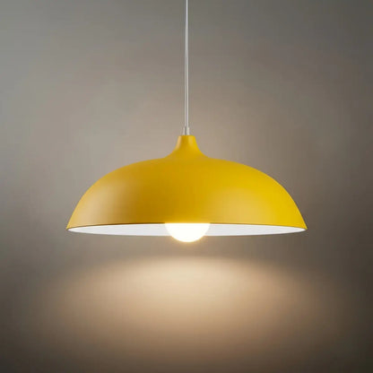 Morandi_Metal_Pendant_Light