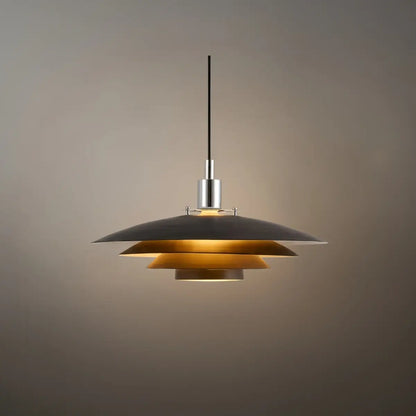 Modern_Metal_Pendant_Light