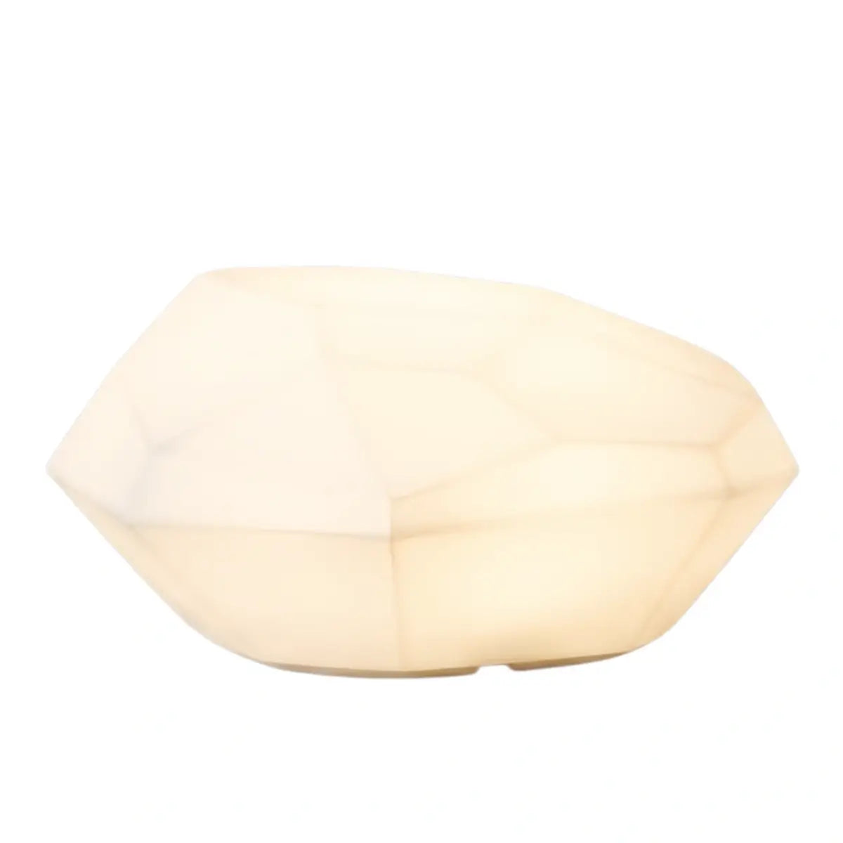 Lunara Art Deco RGB Pathway Light