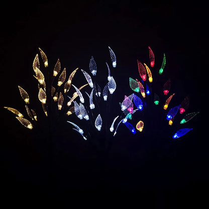 Art Deco Pathway Light