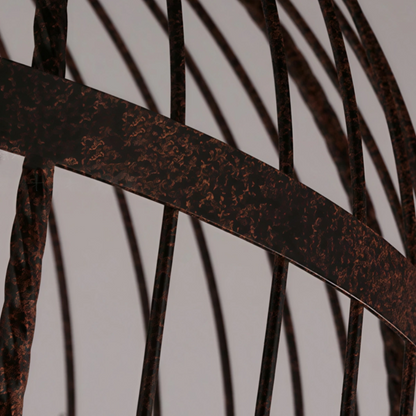 Irondale Vintage Industrial Pendant Light