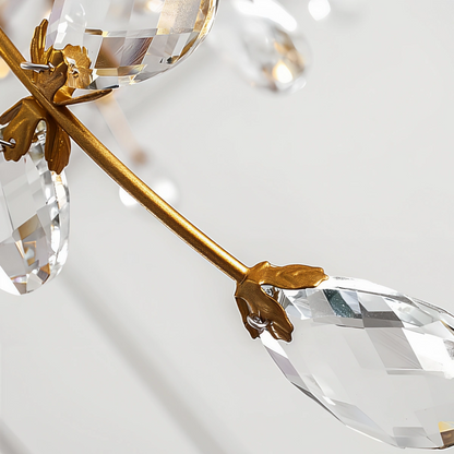 Excelis Royal Dendrite Ceiling Light