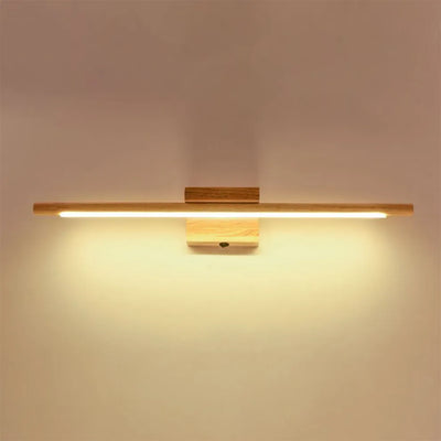 Minimalist Lamp for Bedroom with Warm light